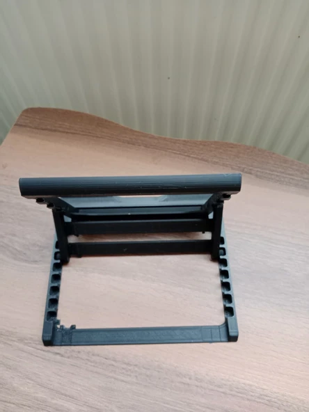 KATLANABİLİR TABLET STANDI - Resim 2