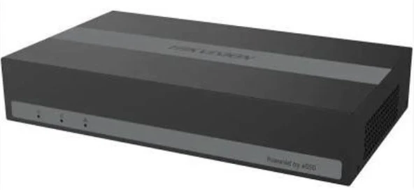 Hikvision DS-E16HGHI-B (STD)16 Kanal EDVR 1TB SSD Dahil Kayıt Cihazı ürün görseli 1