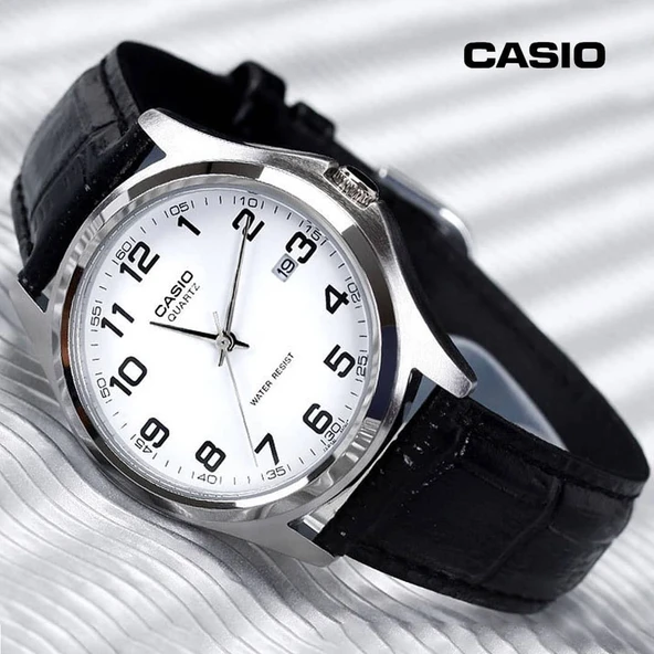 Casio MTP-1183E-7BDF Kol Saati ürün görseli 1