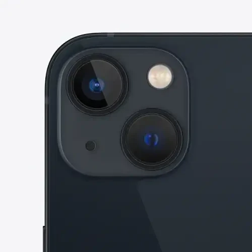 İPHONE 13 128 GB MİDNİGHT VİTRİN - Resim 2