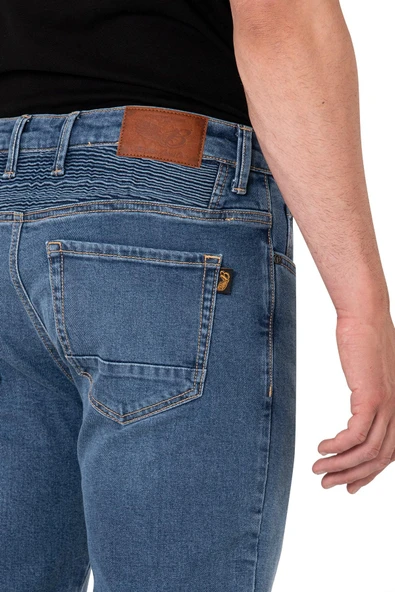 BJ URBANIZER BLUE PANTOLON - Resim 10