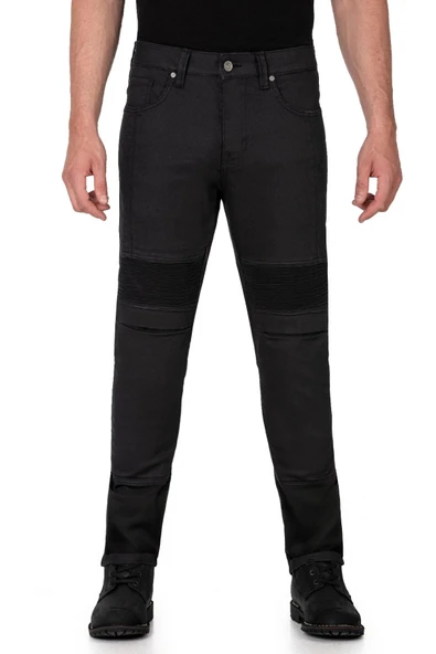 BJ BLACK IRON FLEXI V4 PANTOLON ürün görseli 1