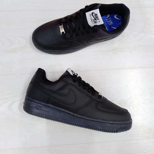 Nike Air Force Erkek Sneaker Spor Ayakkabı REPLİKA ÜRÜN ürün görseli 1