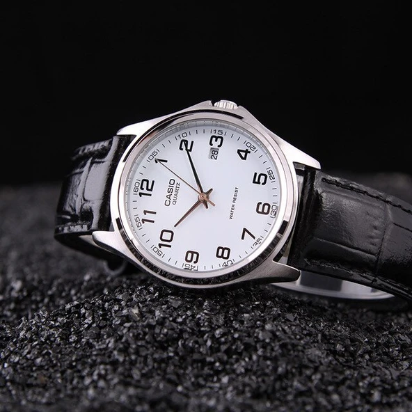 Casio MTP-1183E-7BDF Kol Saati - Resim 2