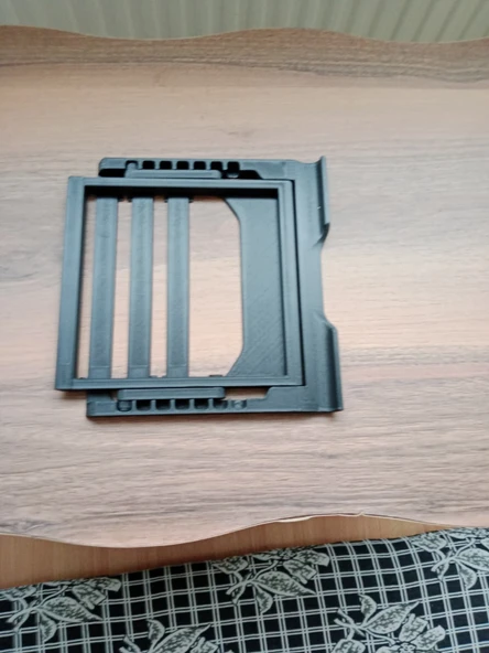 KATLANABİLİR TABLET STANDI - Resim 5