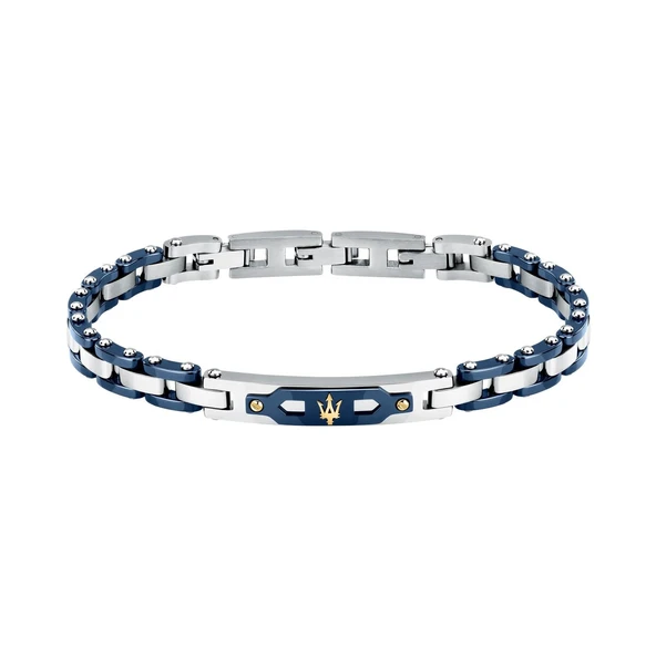 Maserati   JM424AXU03 Erkek Bileklik ürün görseli 1