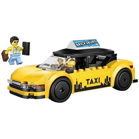 YAPIM SETİ  60487 ürün görseli 1