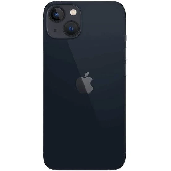 İPHONE 13 128 GB MİDNİGHT VİTRİN - Resim 3