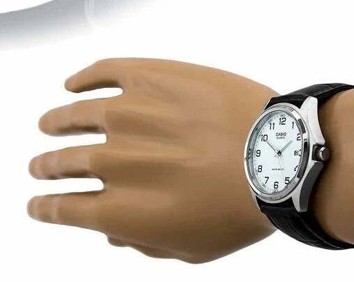Casio MTP-1183E-7BDF Kol Saati - Resim 7