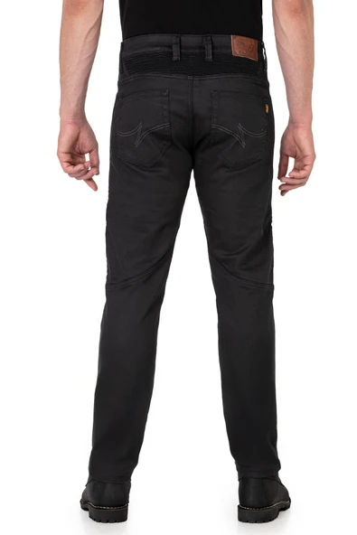 BJ BLACK IRON FLEXI V4 PANTOLON - Resim 5