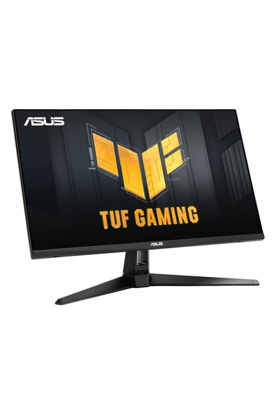 Asus TUF Gaming VG27AQM1A 27" 1 ms 2K IPS 260 Hz Oyuncu Monitörü (Sıfır - Kutu Hasarlı) ürün görseli 1