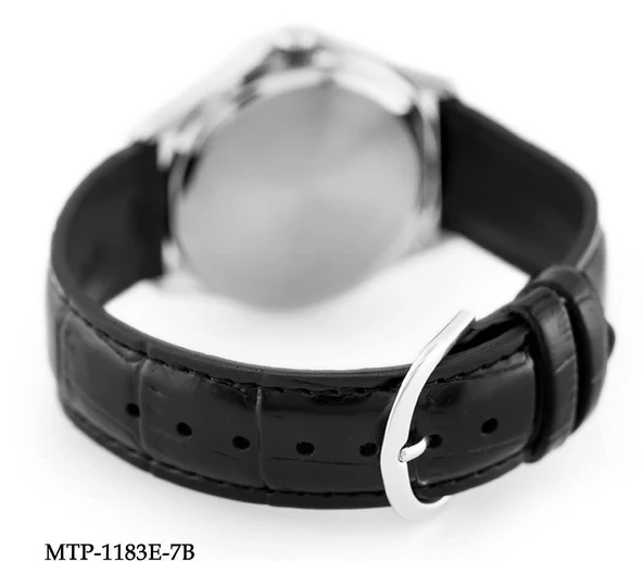 Casio MTP-1183E-7BDF Kol Saati - Resim 6