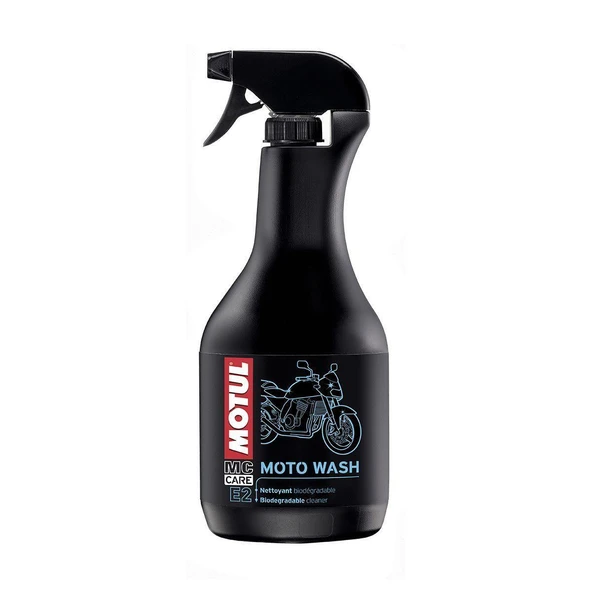 MOTO WASH E2 MOTUL ürün görseli 1