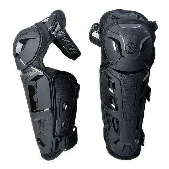 SCOYCO DİZLİK K26 - Resim 2