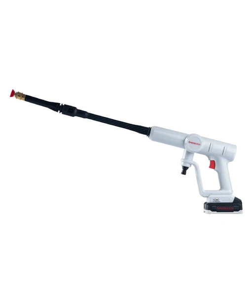 Specco 20V Akülü Yıkama Makinesi 30 Bar (2.0Ah Akü Seti) ürün görseli 1