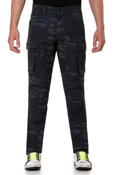 BJ TRUVA CARGO CAMO KORUMALI PANTOLON ürün görseli 1