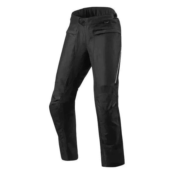 REVIT TORUSSERS FACTOR 4 BLACK PANTOLON ürün görseli 1
