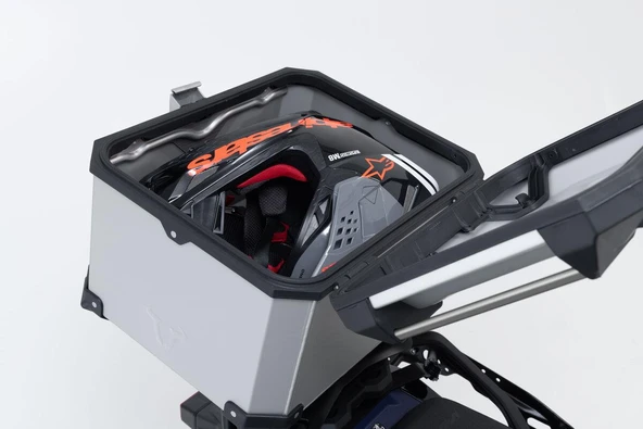 SW MOTECH ADV TOPCASE ALK.00.733.15000/S - Resim 2