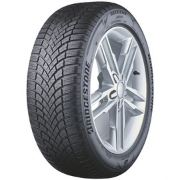 185/65R15 92T   XL BRIDGESTONE BLIZZAK LM005 (A/C/70) (KIŞ)(2025) ürün görseli 1
