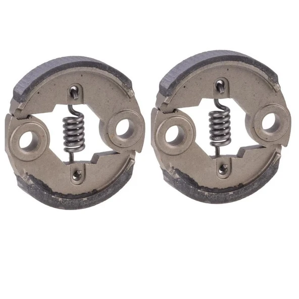 Motorlu Tırpan CG-BG 430/520 Balatası 2 Adet ürün görseli 1