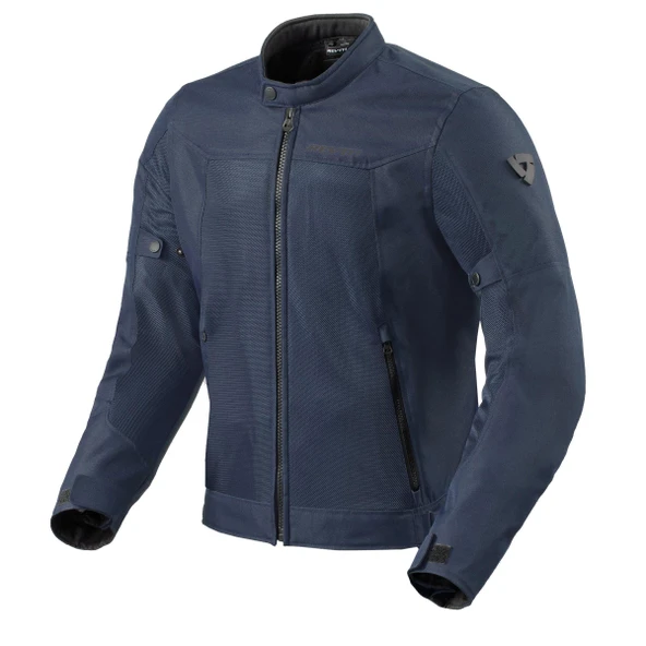 REVIT JACKET ECLIPSE 2 LACİVERT CEKET ürün görseli 1