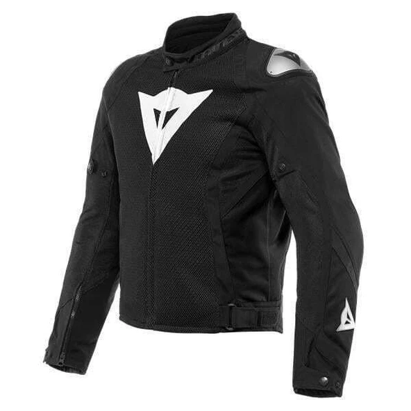 DAINESE  ENERGYCA AIR TEX BLACK MONT ürün görseli 1