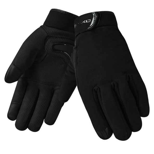 VEXO BOPER WIND BARRIER BLACK ELDIVEN ürün görseli 1