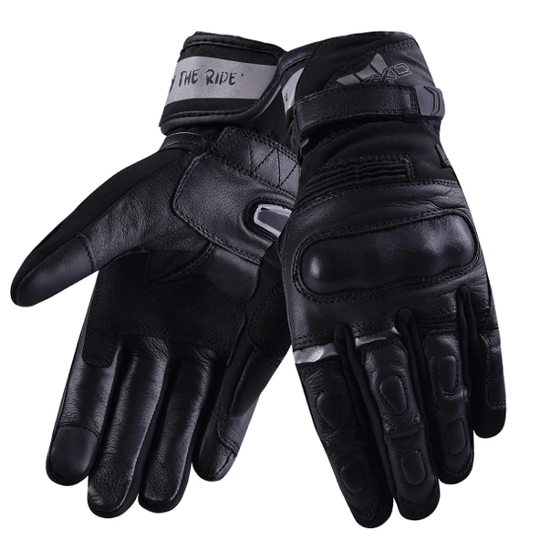 VEXO TEMPEST H20 BLACK ELDİVEN ürün görseli 1