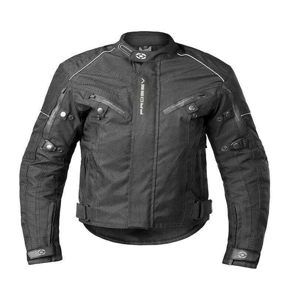 PROSEV MONT 2116 KIDS BLACK ÇOCUK SİYAH MONT ürün görseli 1