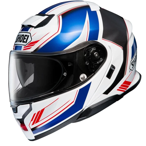 SHOEI NEOTEC 3 GRASP TC-10 ÇENE AÇILIR KASK ürün görseli 1