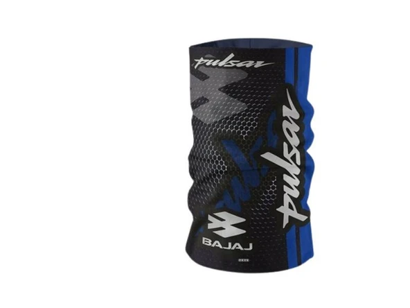 Buff Pulsar Mavi ürün görseli 1