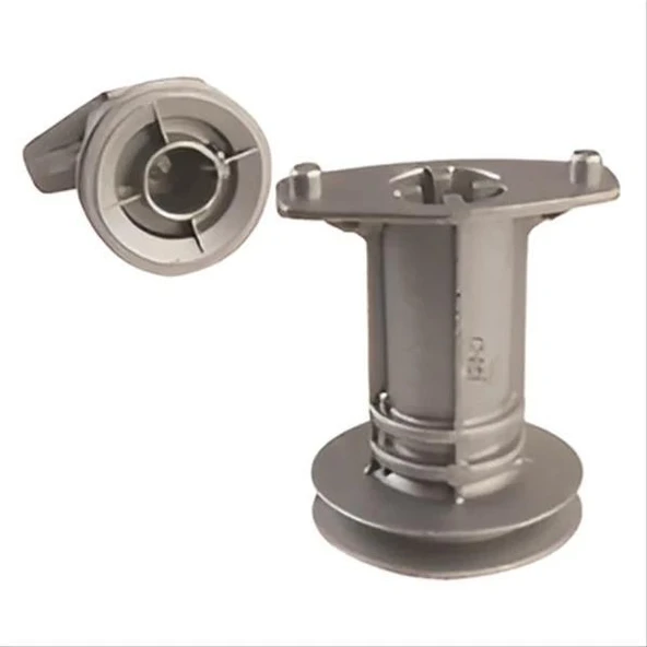 Viking Benzinli Şanzımanlı Çim Biçme Bıçak Adaptörü 22 mm ürün görseli 1