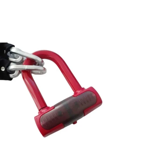 KİNGUARD ZİNCİR KİLİT 6042 - Resim 3