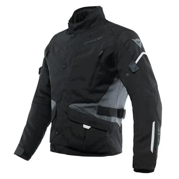 DAINESE TEMPEST 3 D-DRY BLACK EBONY ürün görseli 1