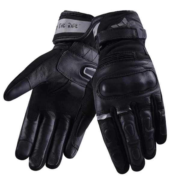 VEXO TEMPEST H20 BLACK ELDİVEN ürün görseli 1