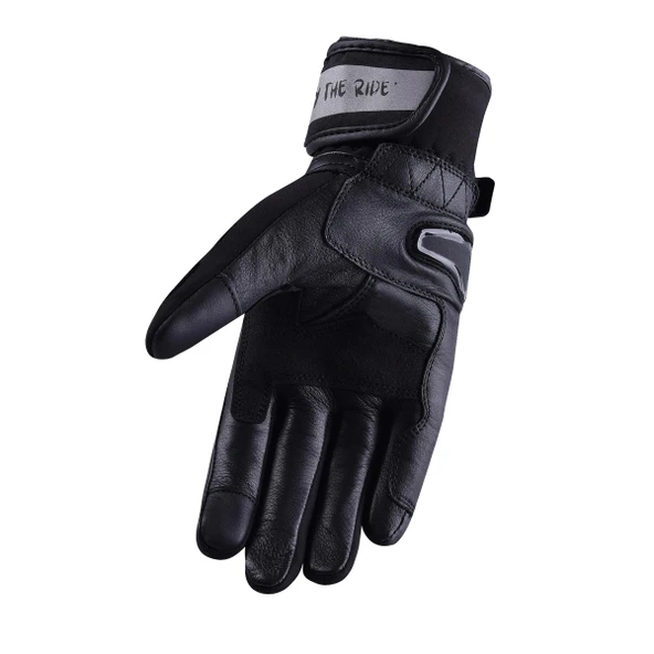 VEXO TEMPEST H20 BLACK ELDİVEN - Resim 2