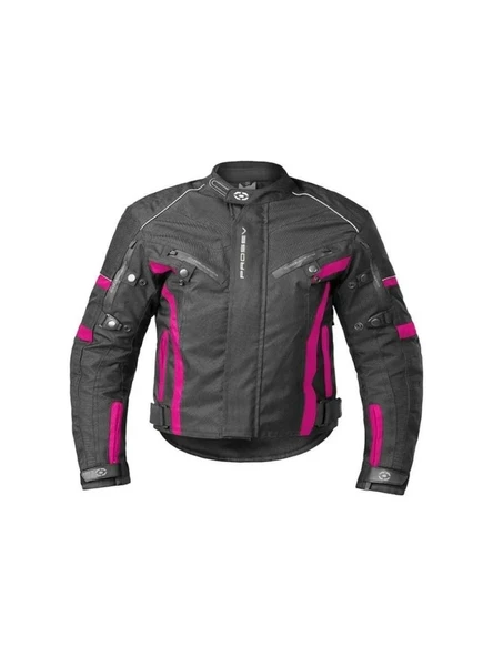 PROSEV MONT 2116 KIDS PİNK ÇOCUK PEMBE MONT ürün görseli 1