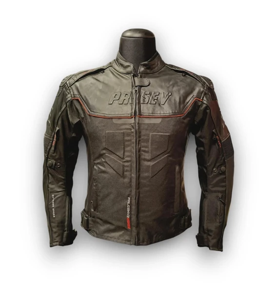 PROSEV MONT FALCON WOMEN BLACK MONT ürün görseli 1
