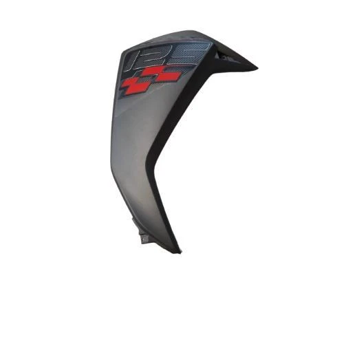 Mondial Tvs Ntorq 125 On Panel Sag (Grı) (Kırmızı Etıket) ürün görseli 1