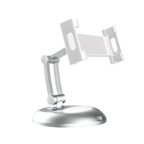 Nevamel ALLY PB-45S Portatif 360 ° Masaüstü Tablet Standı Tutucu-(5775) ürün görseli 1