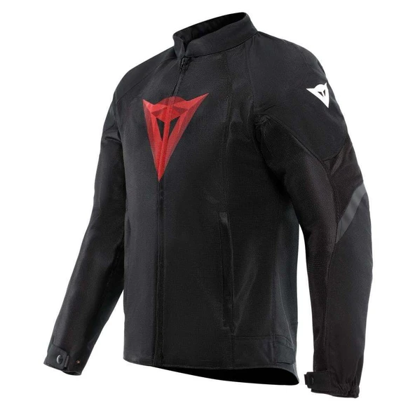 DAINESE HEROSPHERE BLACK RED DIAMOND ürün görseli 1