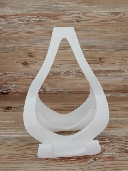 DAMLA TABLET STANDI ürün görseli 1