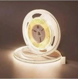 5 METRE CATA CT 4538 240 Çipli İç Mekan Şerit Led 3200K Gün Işığı ürün görseli 1