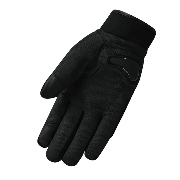 VEXO BOPER WIND BARRIER BLACK ELDIVEN - Resim 2
