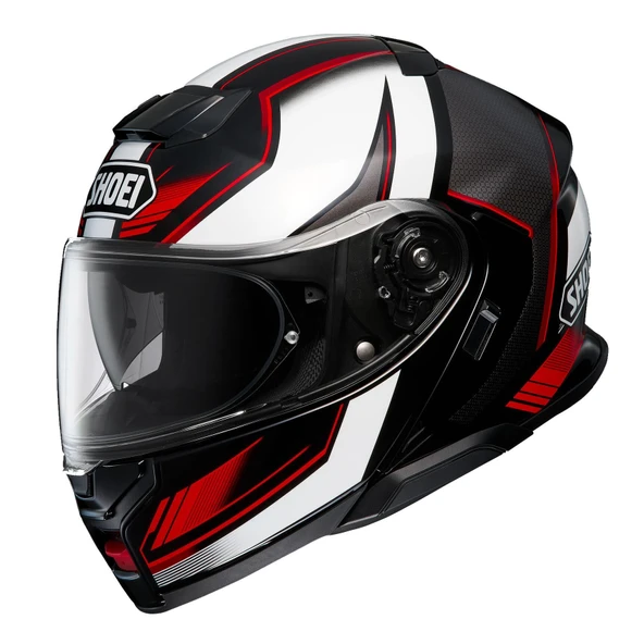 SHOEI NEOTEC 3 GRASP TC-5   ÇENE AÇILIR KASK ürün görseli 1