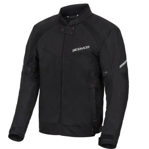 SCOYCO JK118 BLACK MONT ürün görseli 1