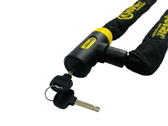 AUVRAY C BLOCK 120 ZINCIR KILIT - Resim 3