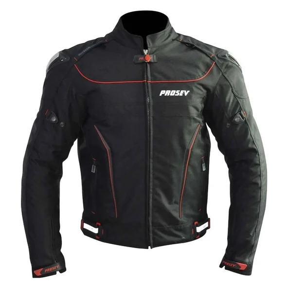 PROSEV 186 LEATHER-03850 HÖRGÜÇLÜ ürün görseli 1