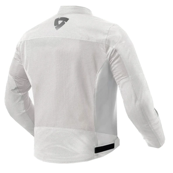 REVIT JACKET ECLIPSE 2 GRİ CEKET - Resim 2