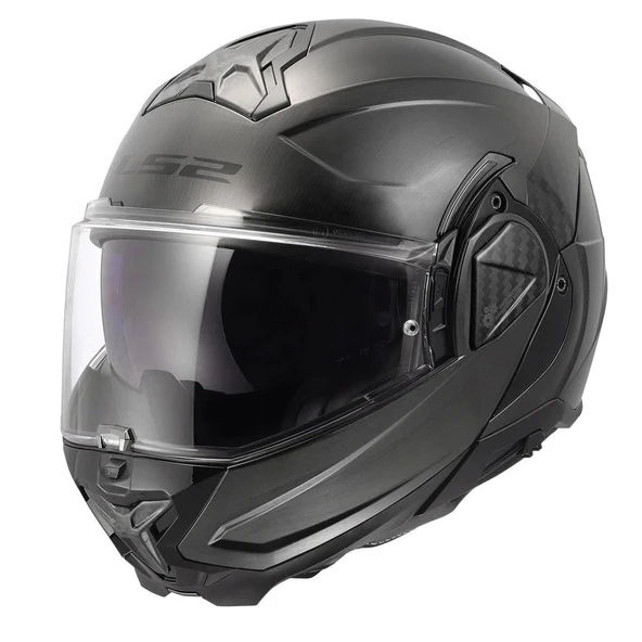 LS2 ADVANT 2 JEANS KASK ürün görseli 1